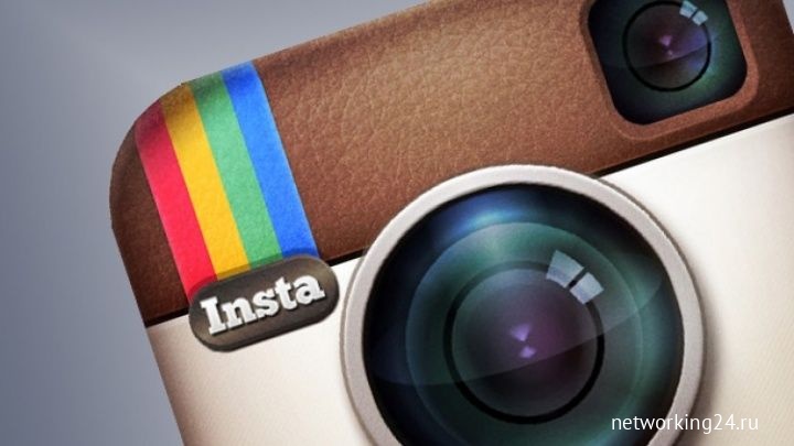 Как создать входящий поток с помощью Instagram