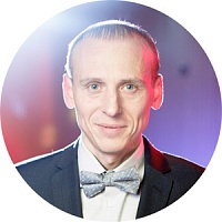 Алексей Бабушкин - эксперт по нетворкингу, бизнес-тренер