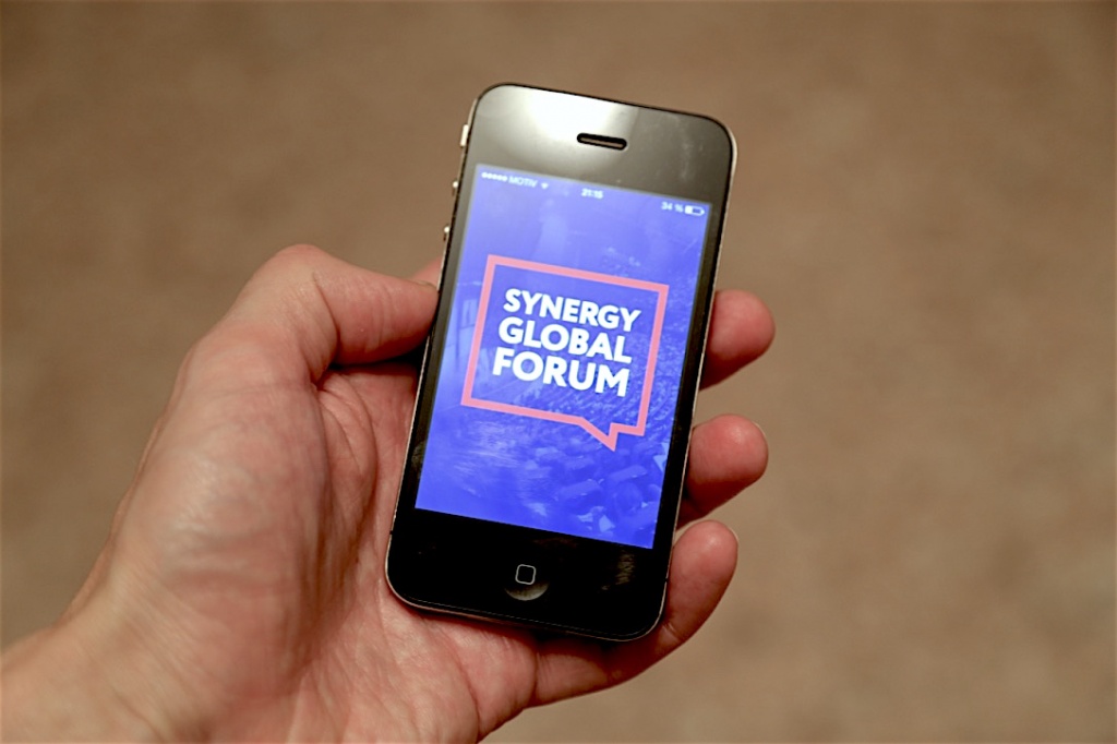 Synergy Global Forum