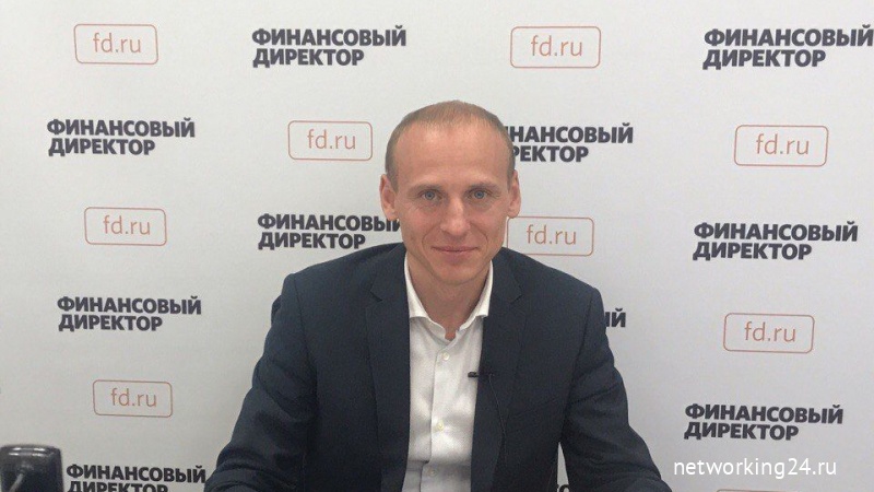 Алексей Бабушкин провел вебинар для финансовых директоров